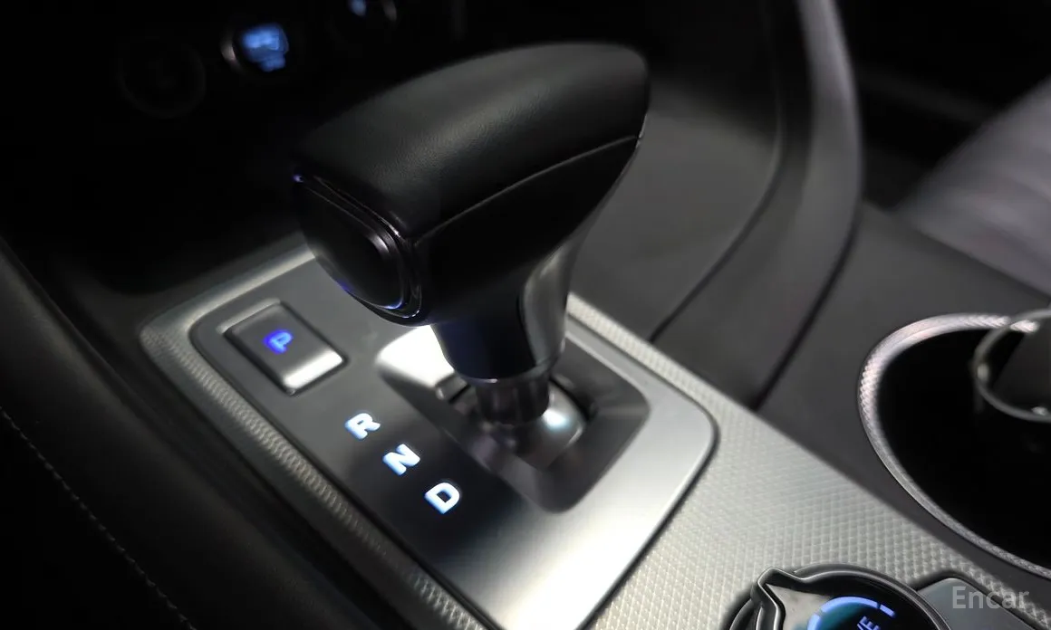 Genesis G70 2020 Gasoline 2.5T 4WD