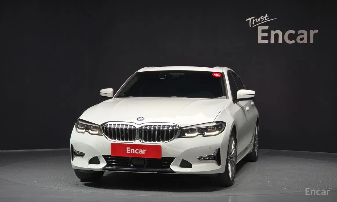 Фото 3 - BMW 3 Series