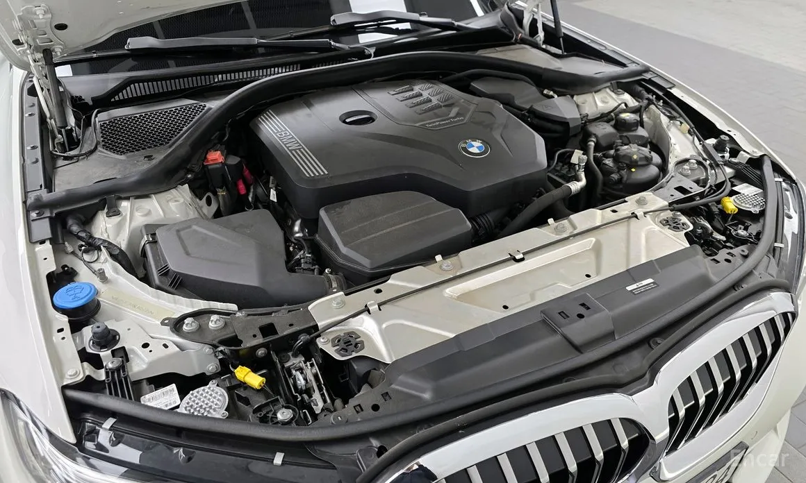 Фото 6 - BMW 3 Series