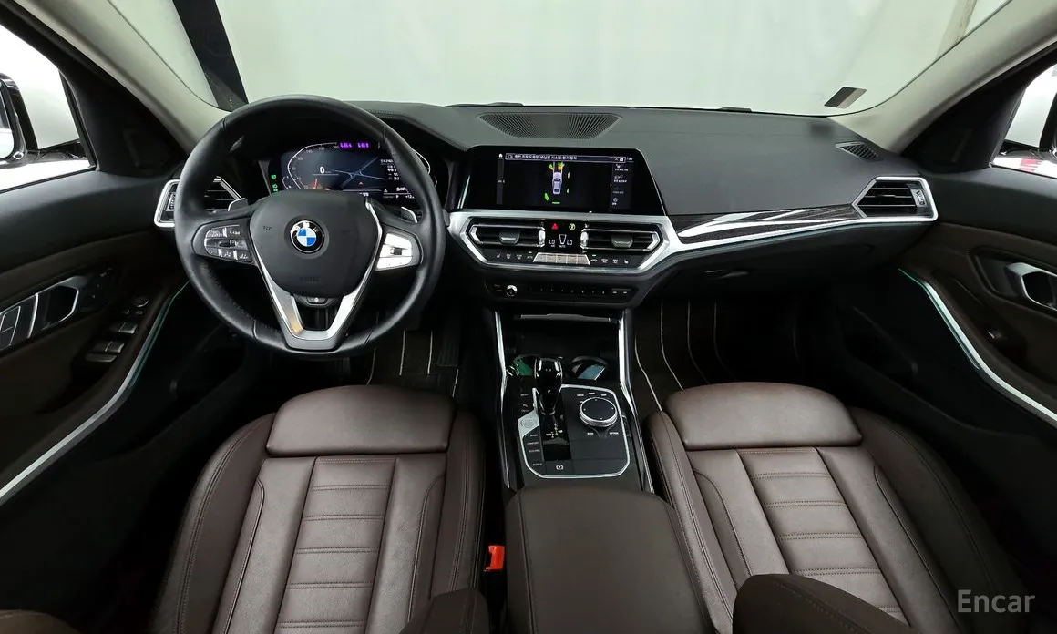 Фото 7 - BMW 3 Series