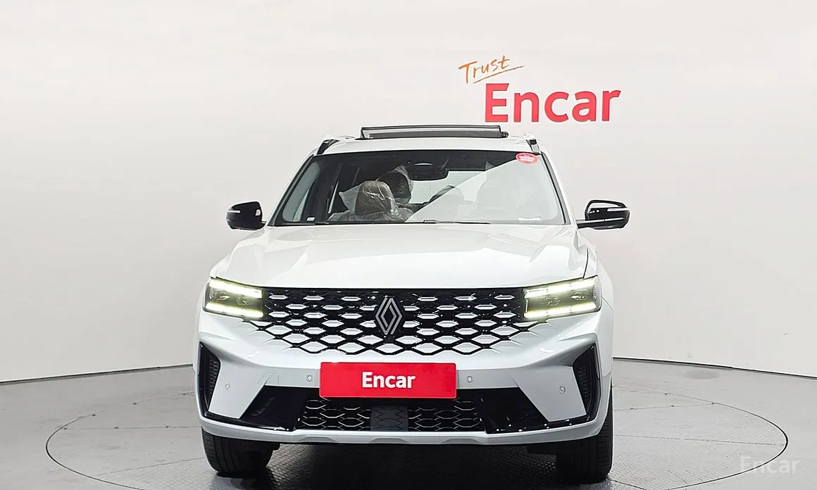 Фото 3 - Renault Grand Koleos
