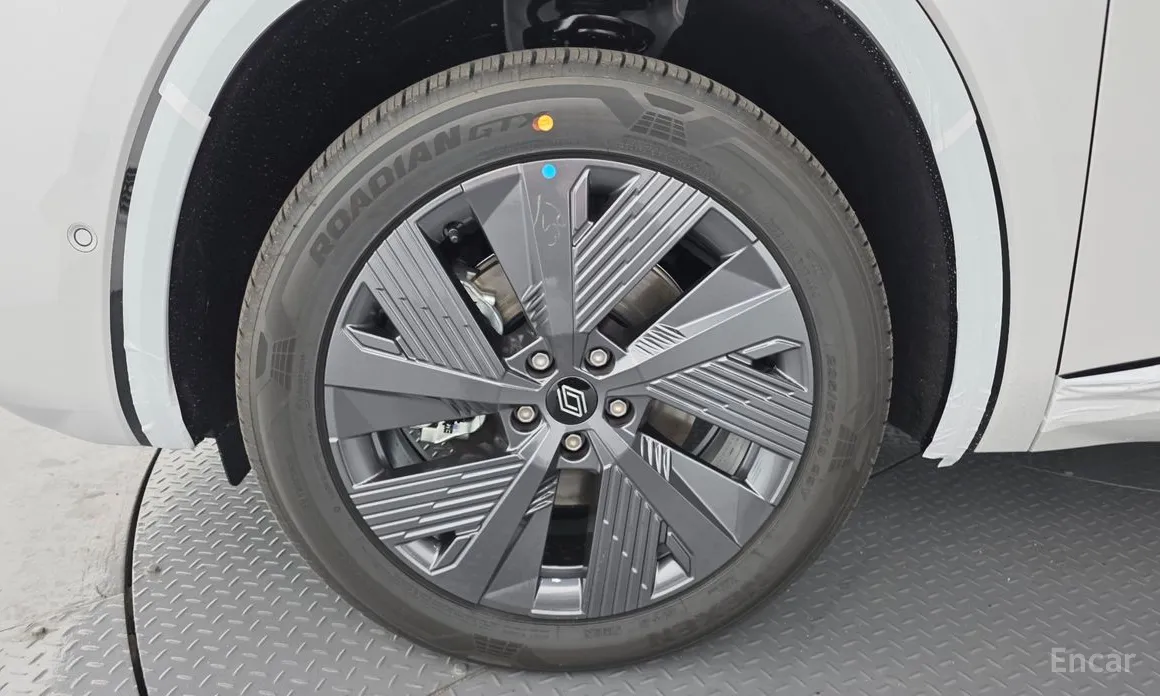 Фото 5 - Renault Grand Koleos