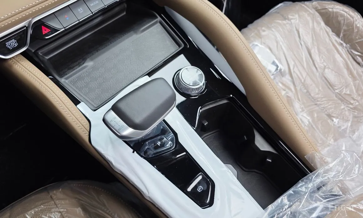 Фото 9 - Renault Grand Koleos