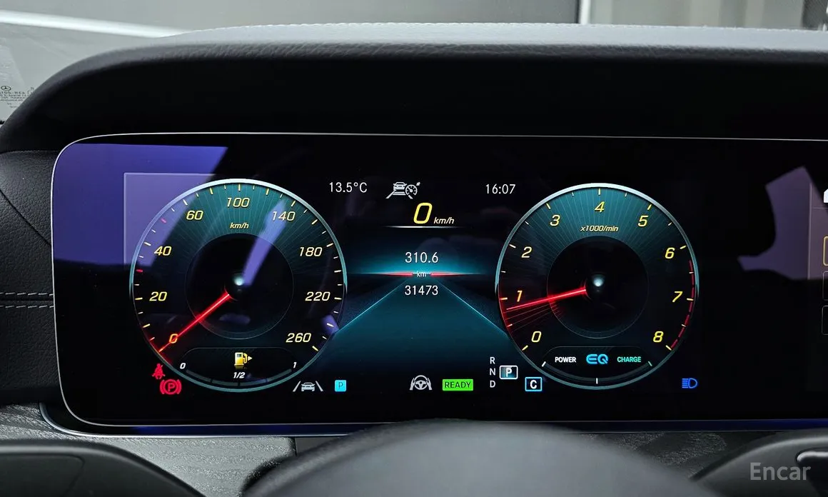 Mercedes-Benz CLS-Class 2018 CLS450 4MATIC