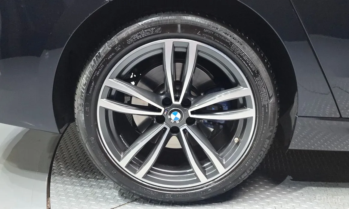 BMW Gran Turismo 2017 620d M Sport