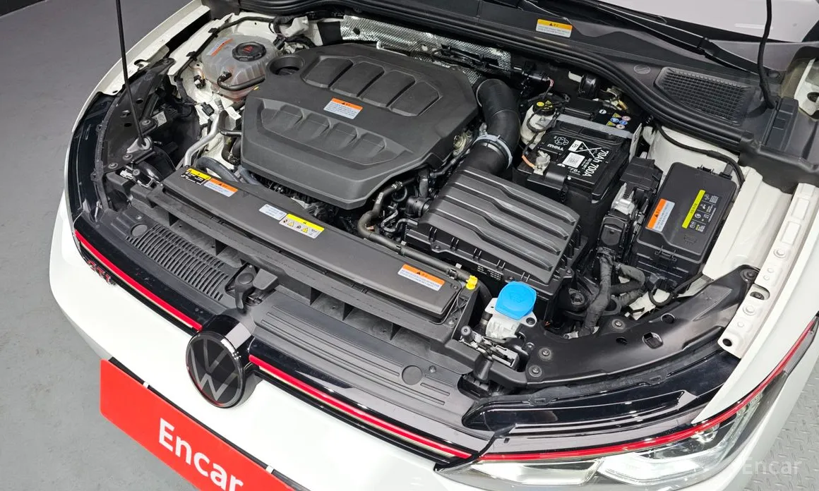 Фото 6 - Volkswagen Golf