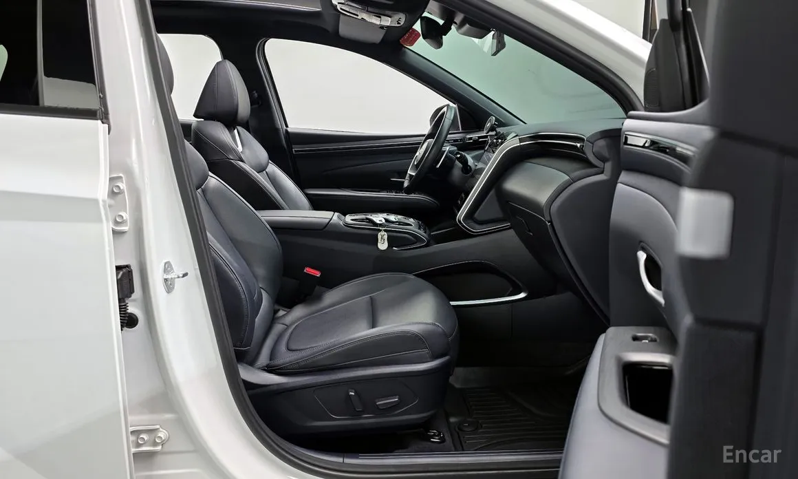 Hyundai Tucson 2020 Gasoline 1.6 Turbo 2WD