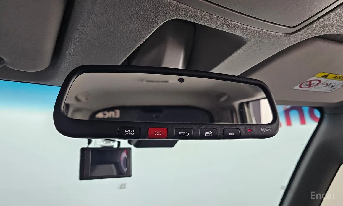 Kia Ray 2023 Air