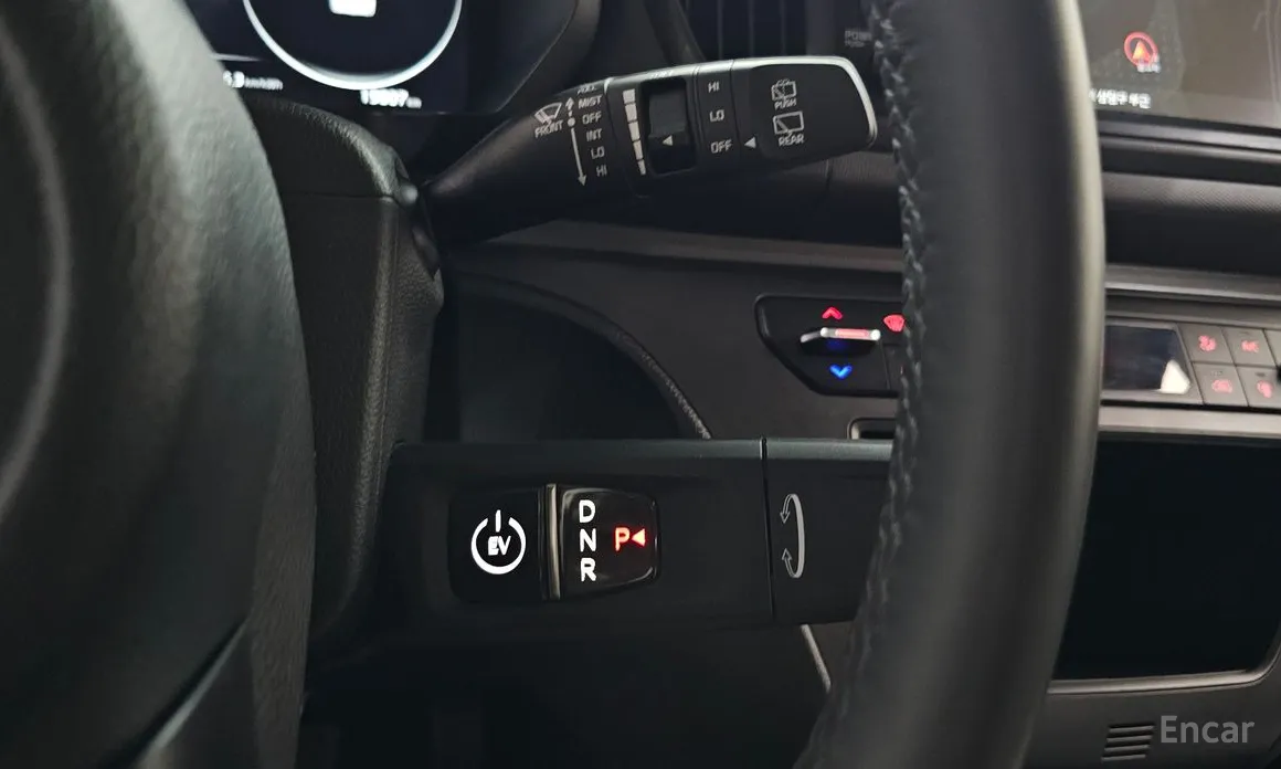 Kia Ray 2023 Air