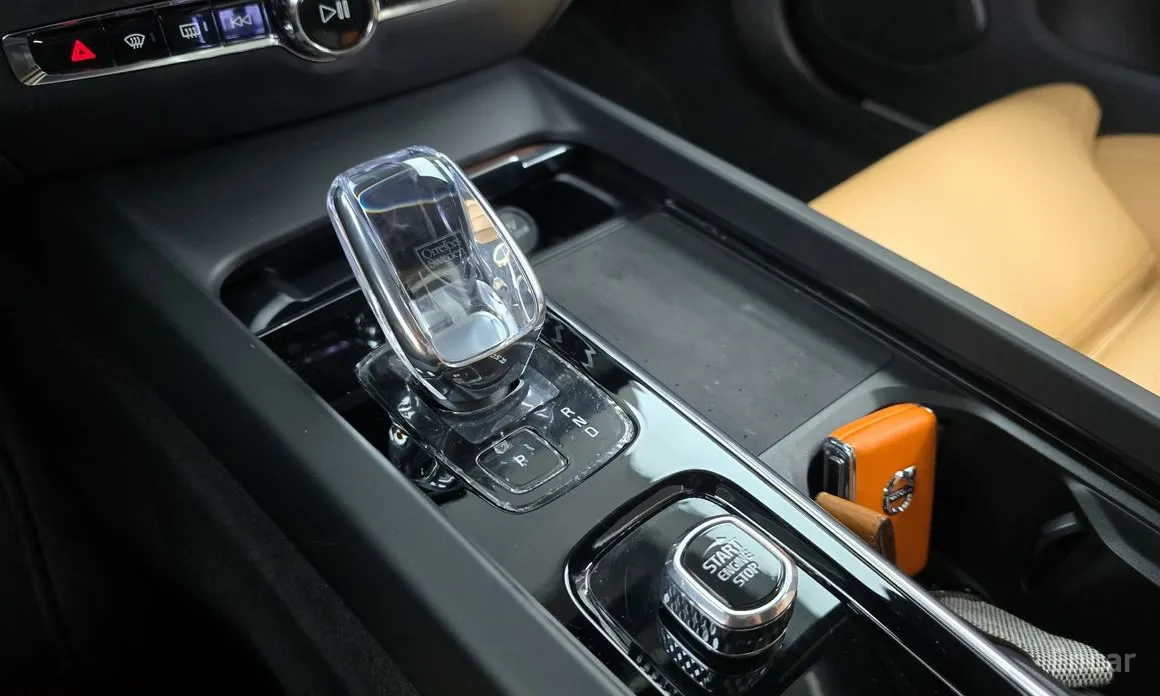 Volvo S60 2019 B5 Ultimate Bright