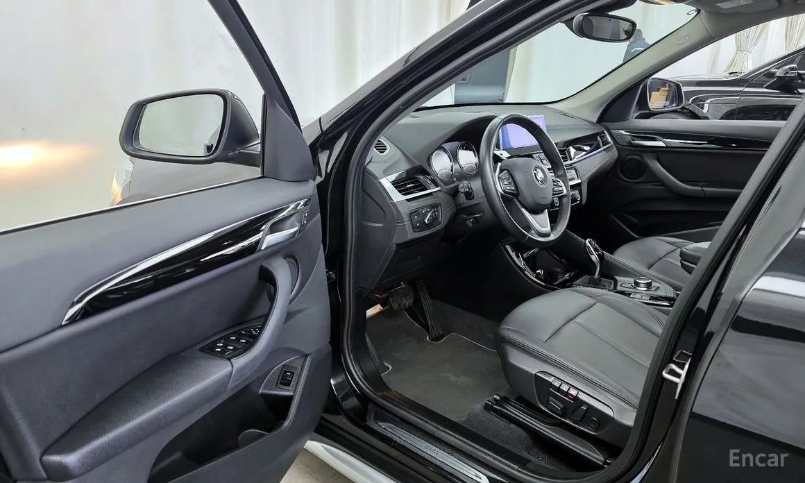 BMW X1 2016 xDrive 20i xLine