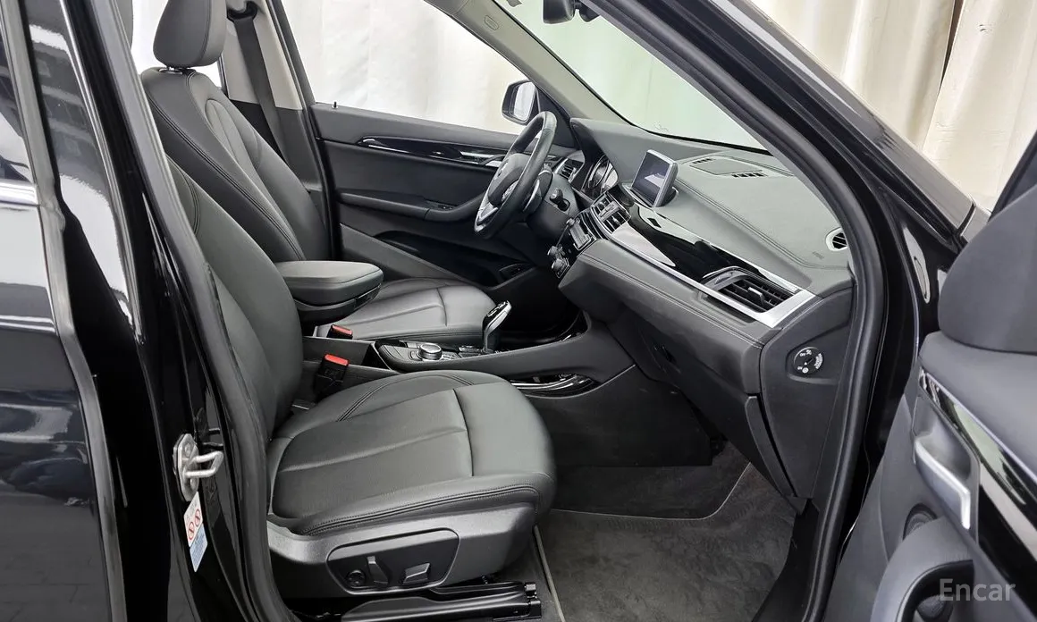 BMW X1 2016 xDrive 20i xLine