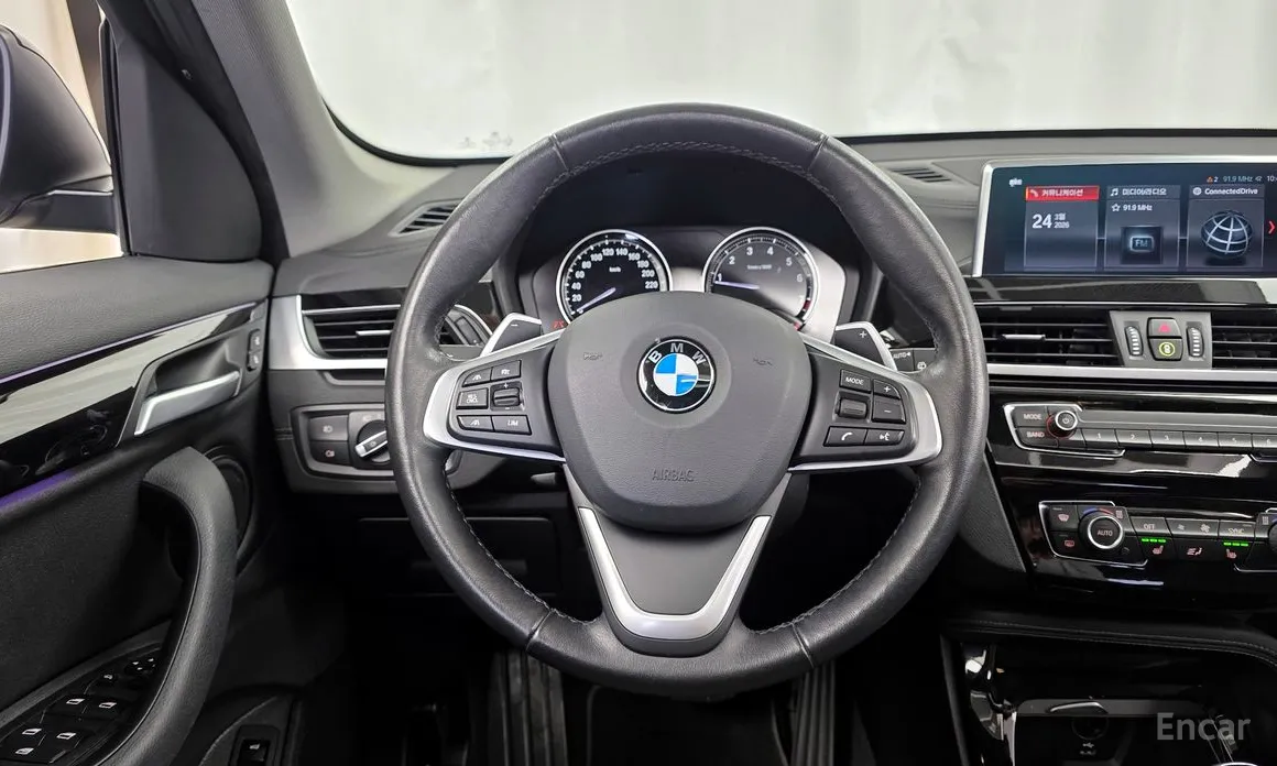 BMW X1 2016 xDrive 20i xLine