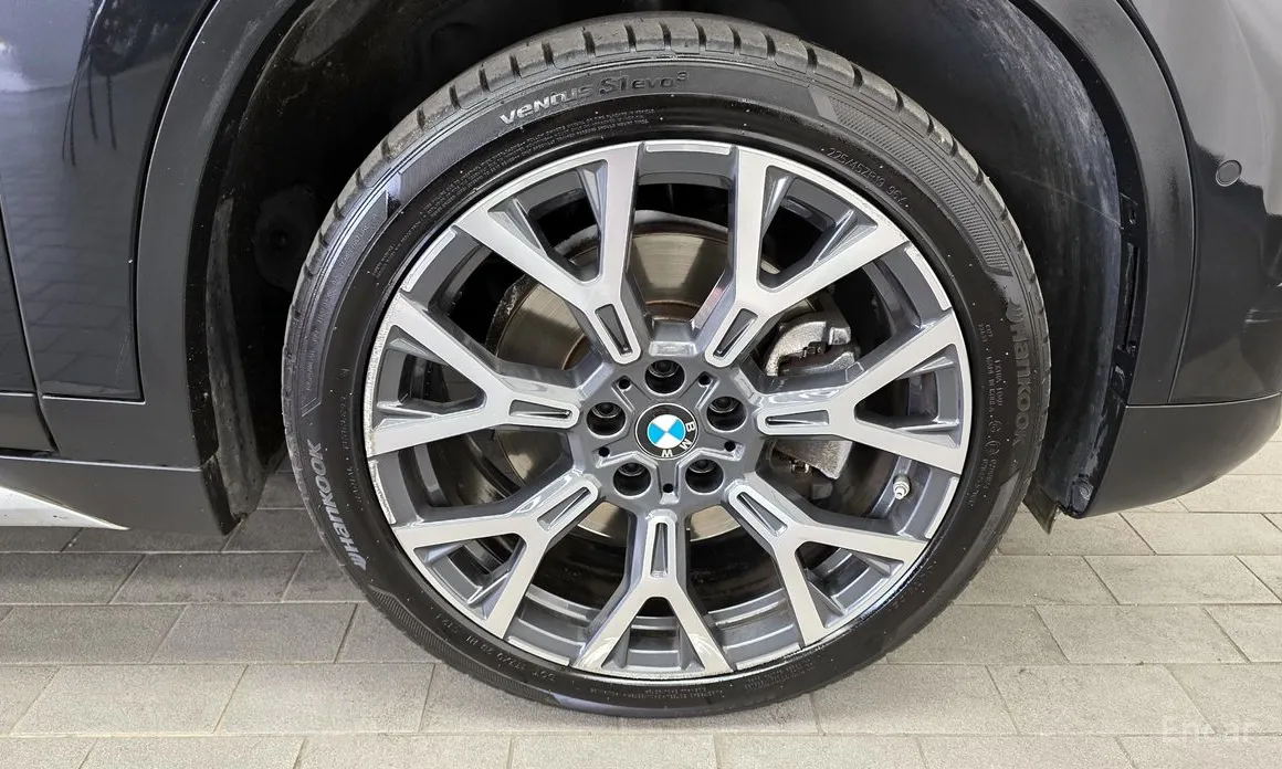BMW X1 2016 xDrive 20i xLine