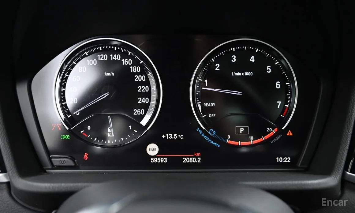 BMW X1 2016 xDrive 20i xLine