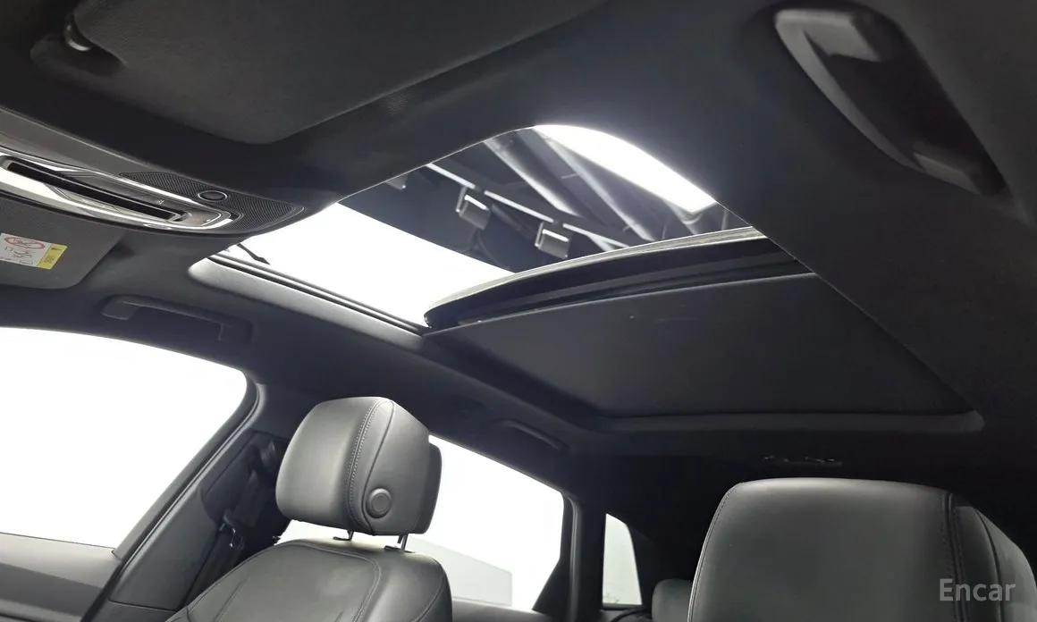 Audi e-tron 2020 55 Quattro