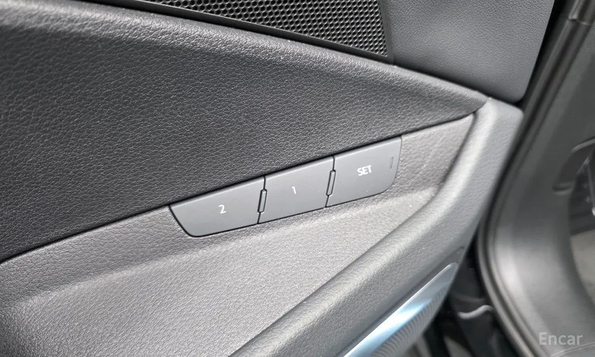 Audi e-tron 2020 55 Quattro