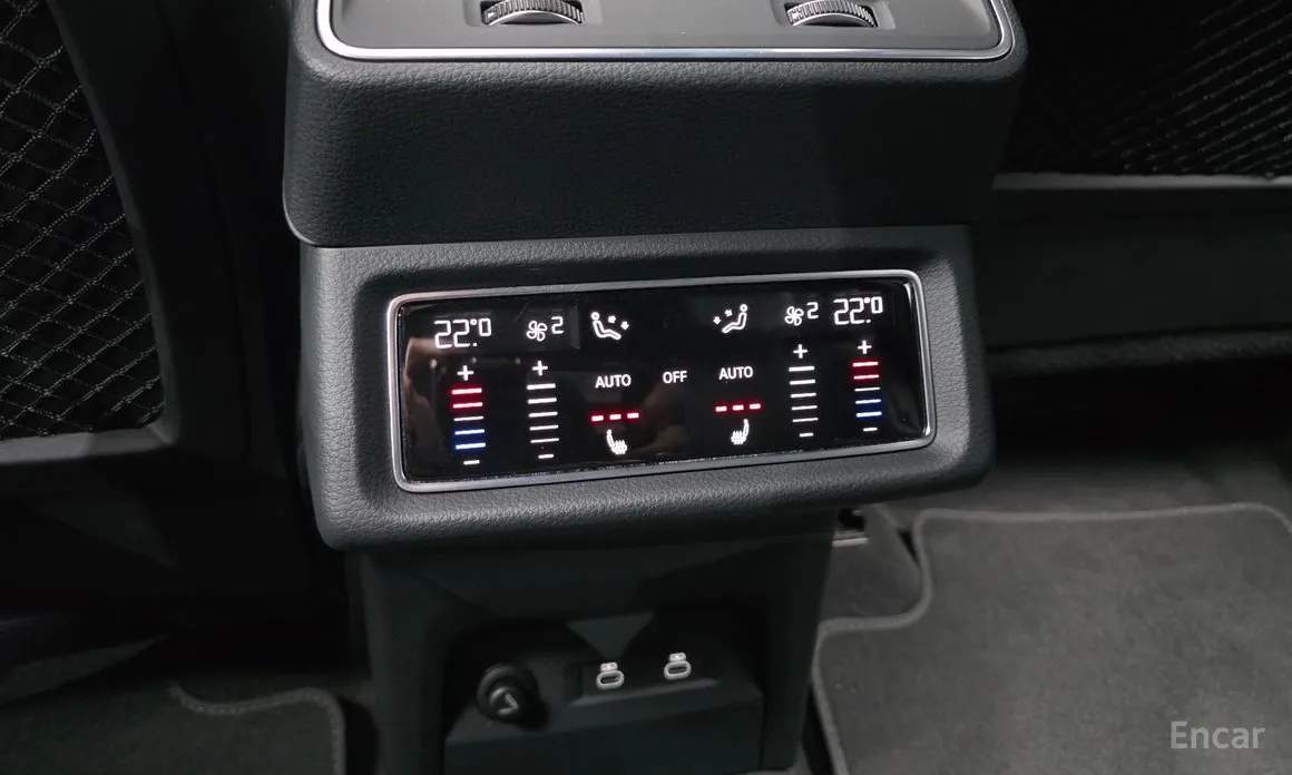 Audi e-tron 2020 55 Quattro