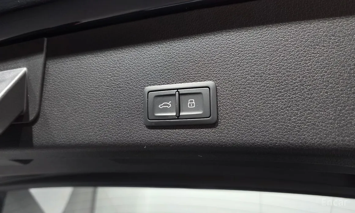 Audi e-tron 2020 55 Quattro