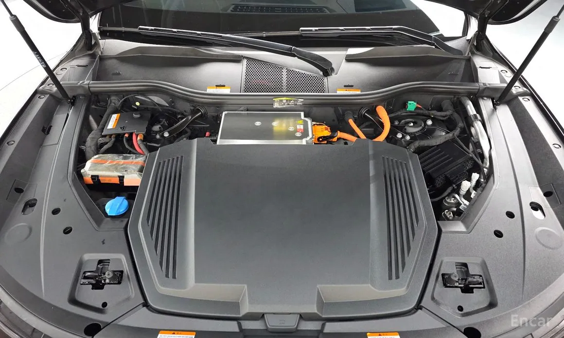 Audi e-tron 2020 55 Quattro