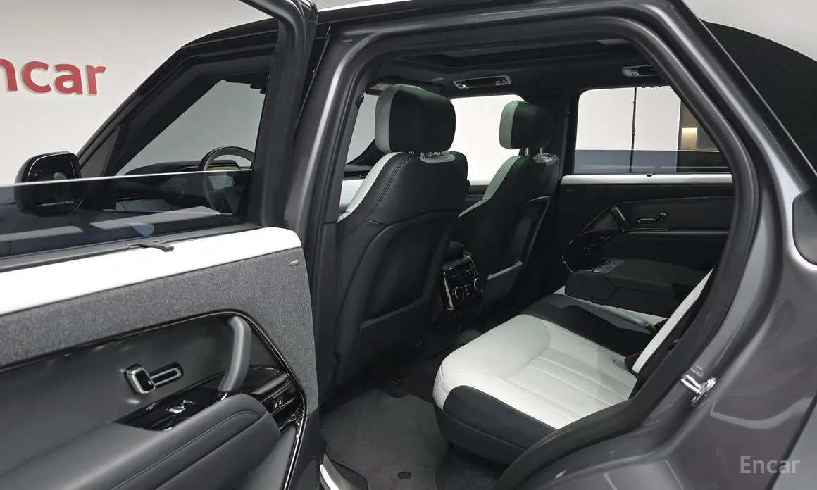 Land Rover Range Rover Sport 2022 D300 HSE Dynamic