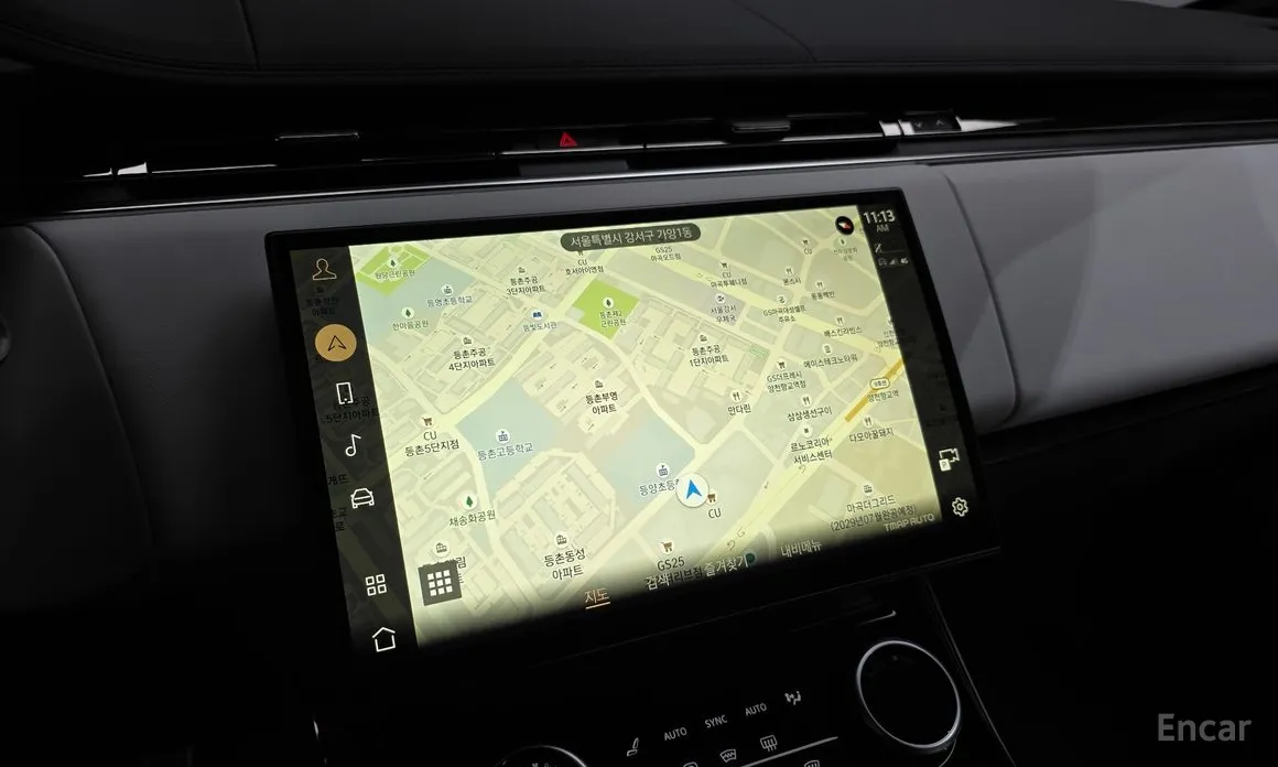 Land Rover Range Rover Sport 2022 D300 HSE Dynamic