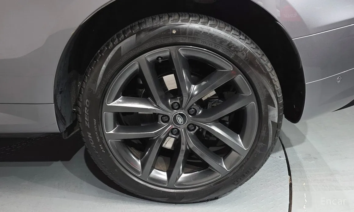 2022 Land Rover Range Rover Sport