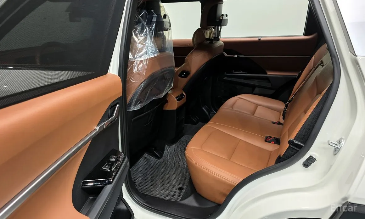 KGM Torres 2024 Gasoline 1.5 4WD