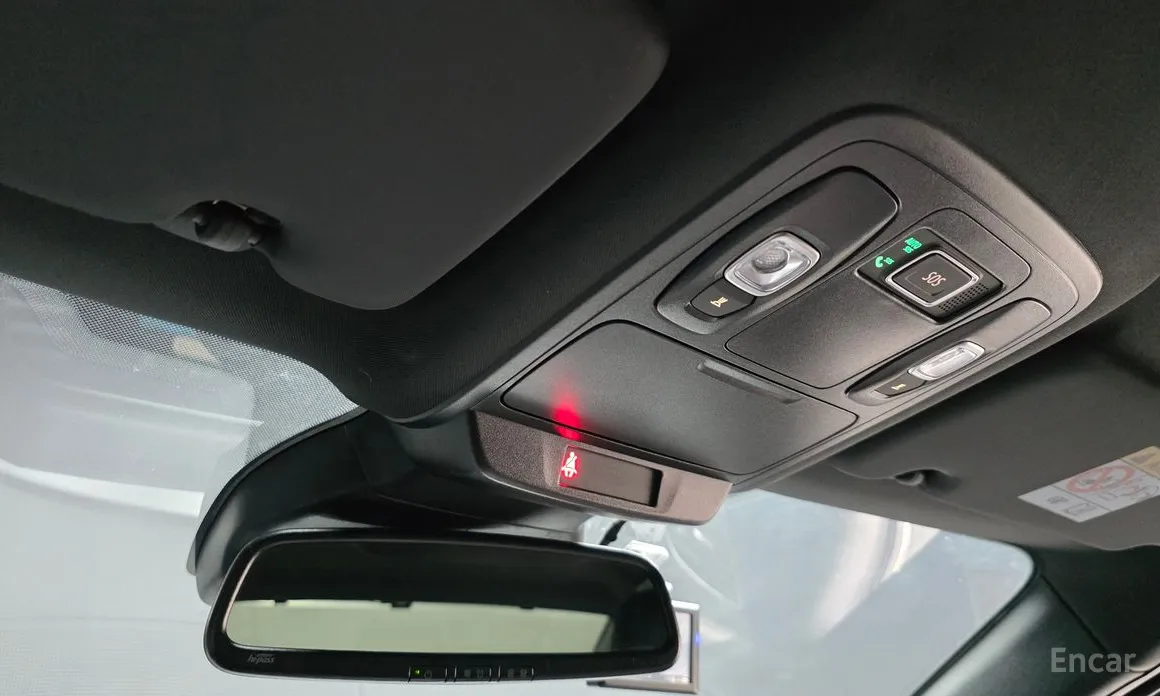 Renault SM6 2020 1.3 TCe Feel