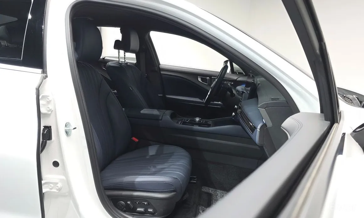 Kia K8 2024 2.5 Gasoline 2WD
