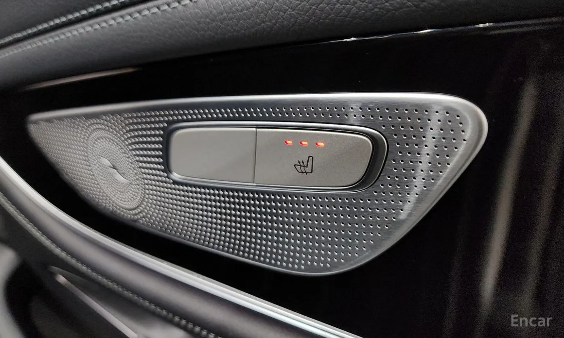 Mercedes-Benz AMG GT 2014 4Door 43 4MATIC+