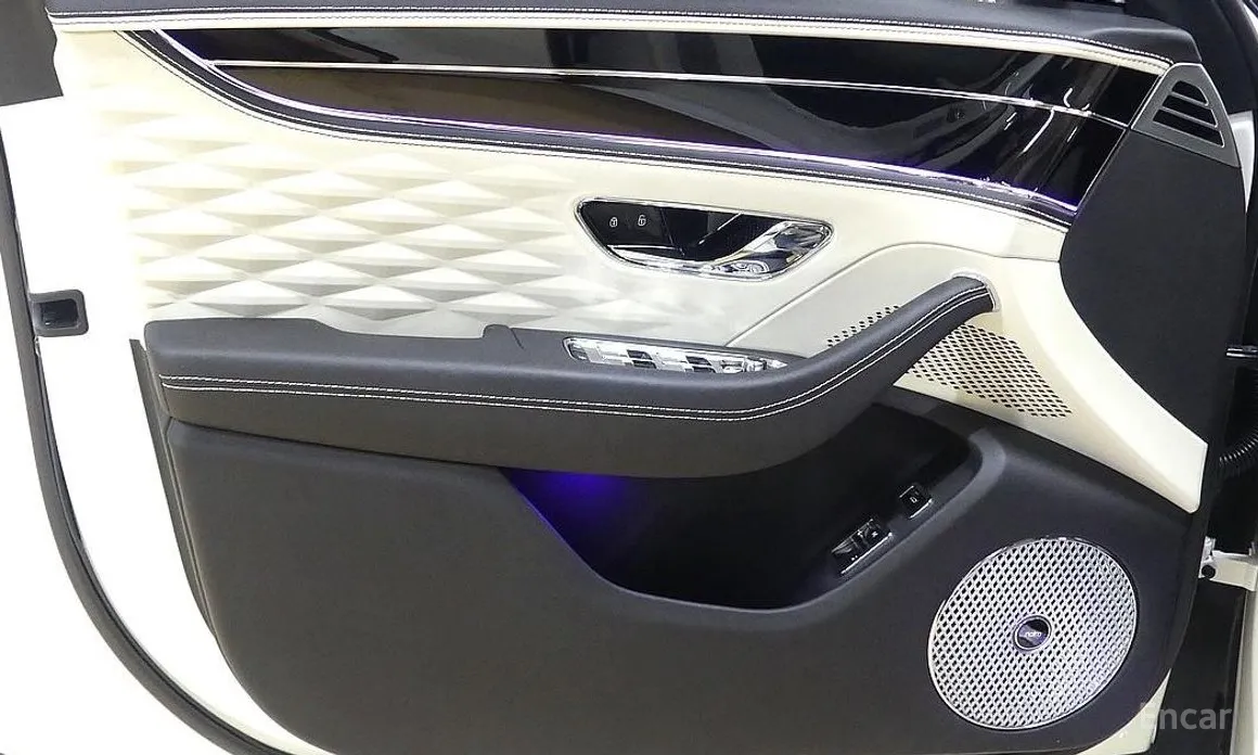 Bentley Flying Spur 2020 4.0 Azure