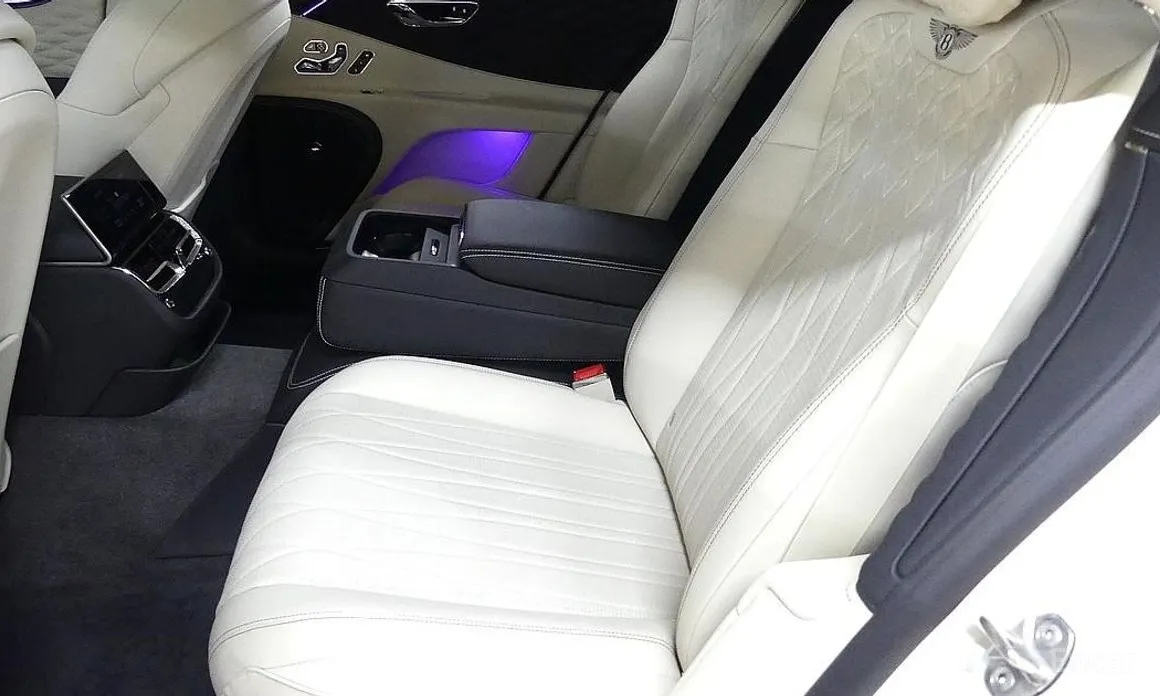 Bentley Flying Spur 2020 4.0 Azure