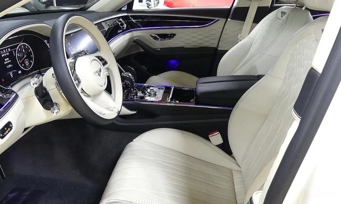 Bentley Flying Spur 2020 4.0 Azure
