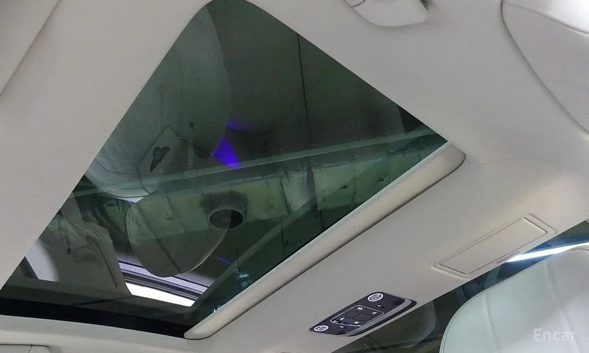 Bentley Flying Spur 2020 4.0 Azure