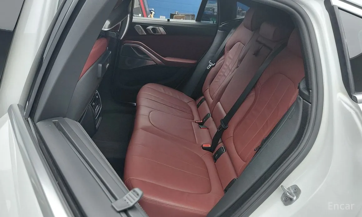 Фото 11 - BMW X6