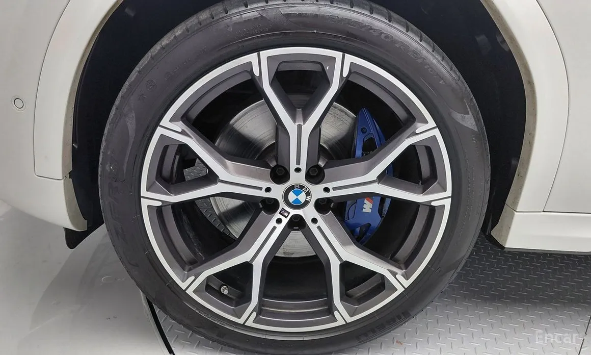 Фото 5 - BMW X6