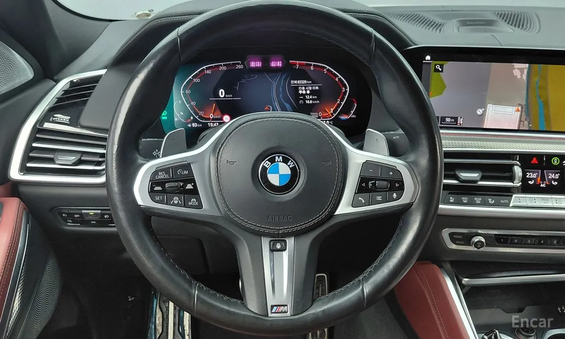 Фото 6 - BMW X6