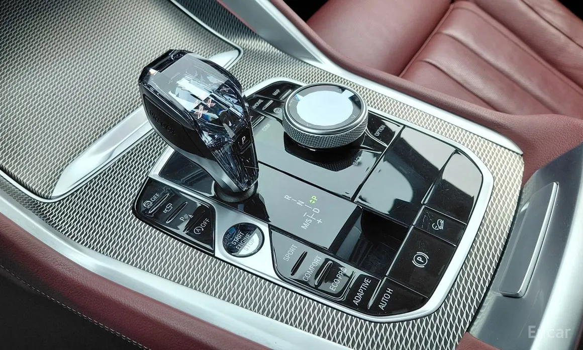 Фото 9 - BMW X6