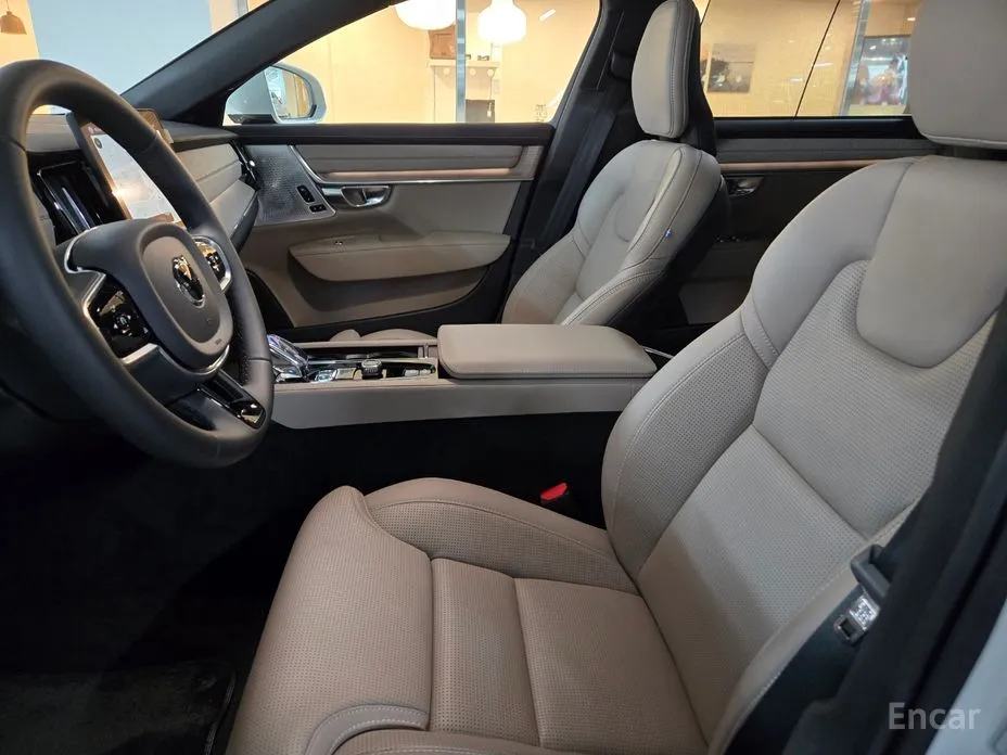Volvo S90 2016 B5 Ultra Bright