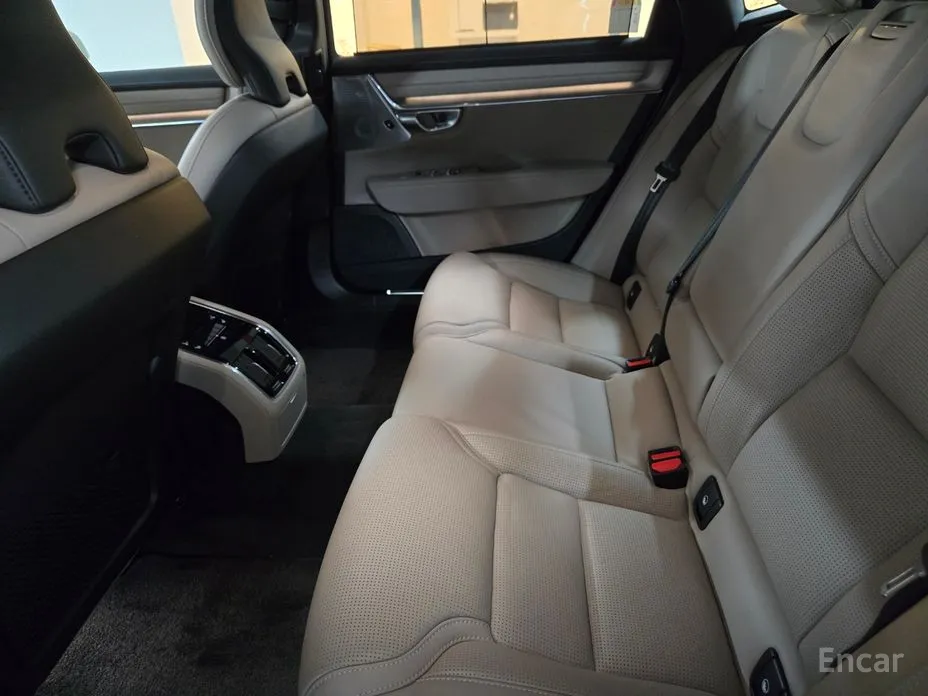 Volvo S90 2016 B5 Ultra Bright