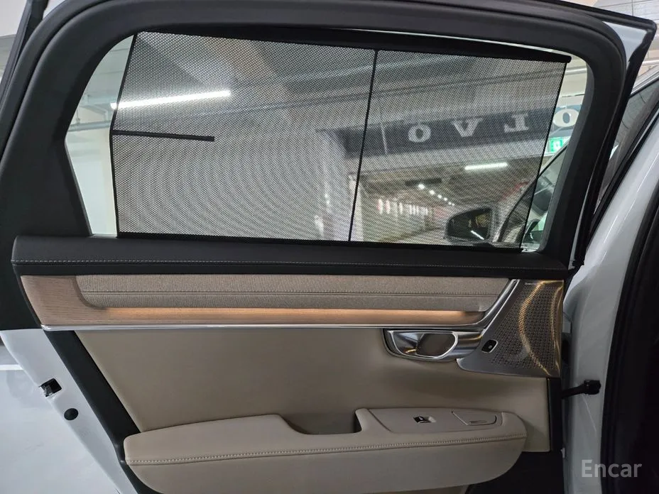 Volvo S90 2016 B5 Ultra Bright