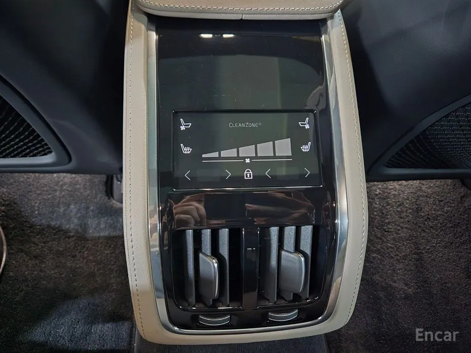 Volvo S90 2016 B5 Ultra Bright