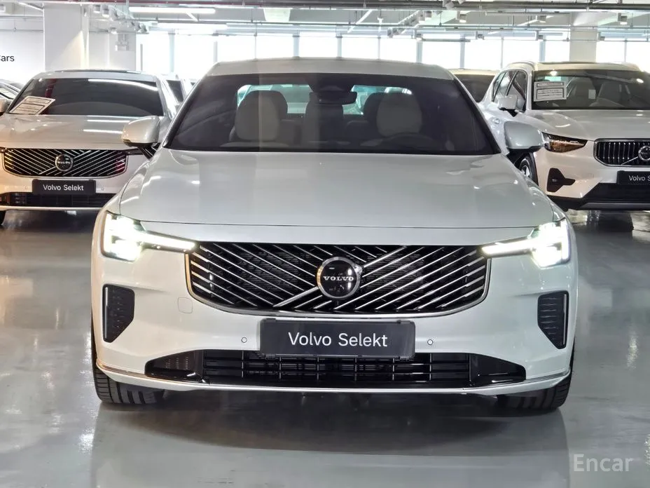 Volvo S90 2016 B5 Ultra Bright