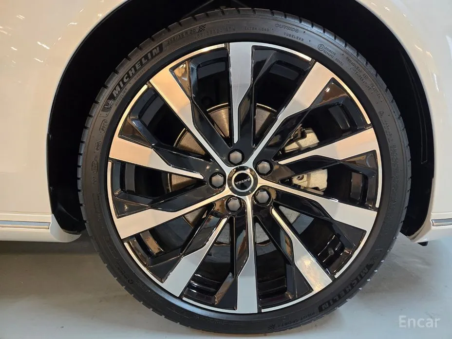 Volvo S90 2016 B5 Ultra Bright