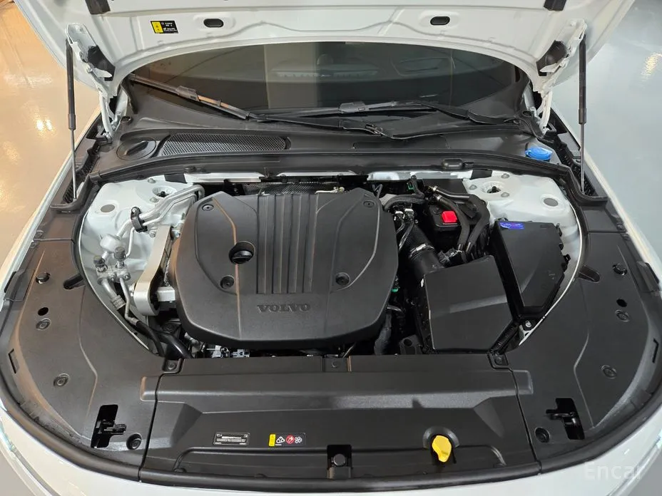 Volvo S90 2016 B5 Ultra Bright