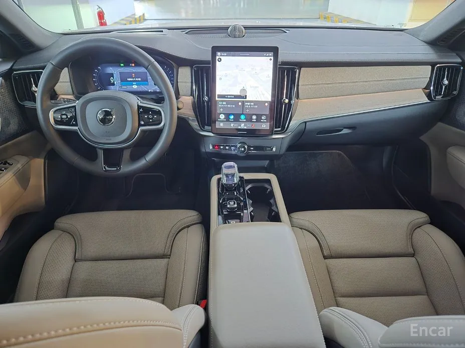 Volvo S90 2016 B5 Ultra Bright