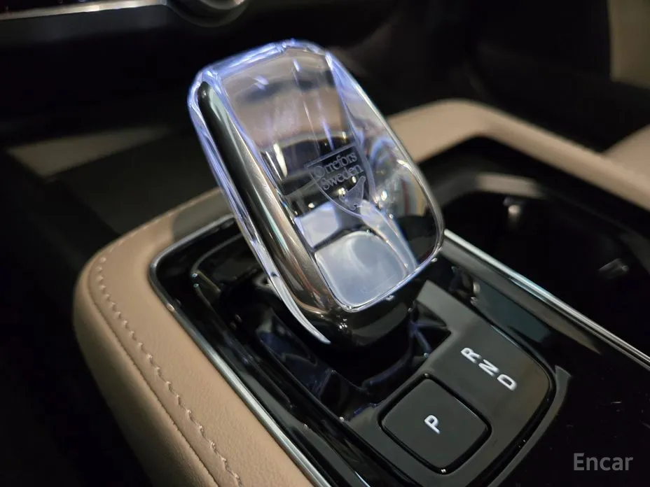 Volvo S90 2016 B5 Ultra Bright