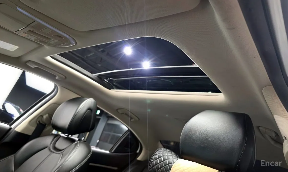 Genesis G70 2020 Gasoline 2.0T 4WD