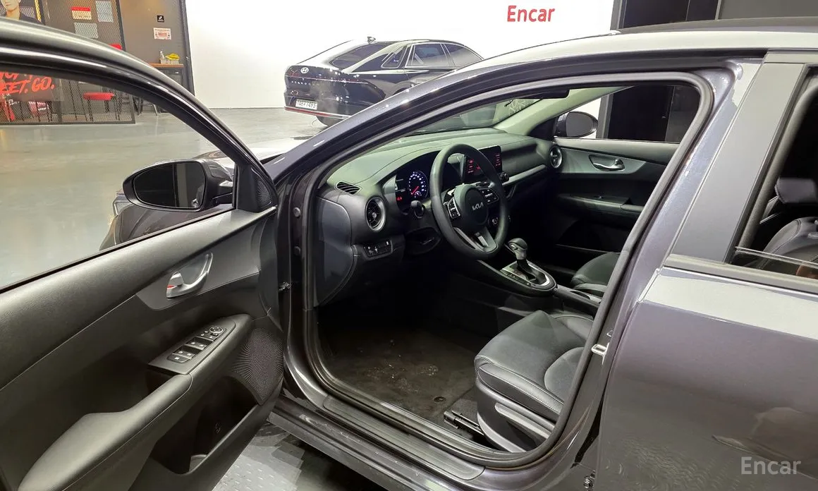 Kia K3 2021 1.6